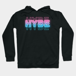 hybe Hoodie